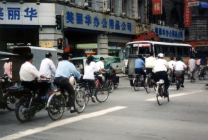 shanghai shanghai