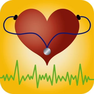 MC900433218 Heart beating