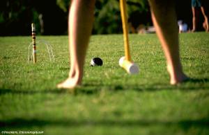 MP900049898 Croquet