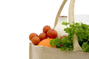 J Groceries