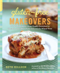 Gluten Free Makeover cover