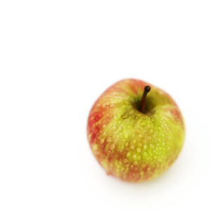 Apple Apple