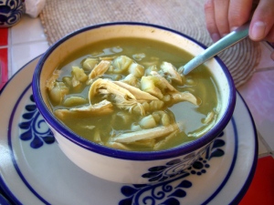 MP900443765 Soup