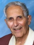 Roberts, Fredrick