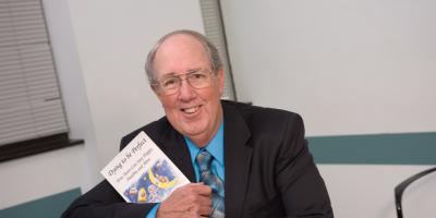 Pediatrician pens book on keeping teens happy, healthy, alive