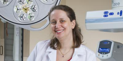 Upstate's Vivan Gahtan MD becomes Eastern Vascular Society president