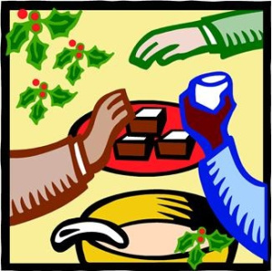 merry Picnic