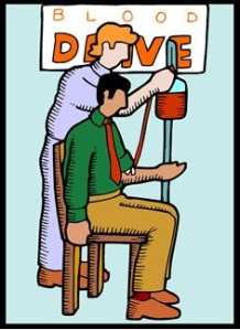 blooddrive blooddrive
