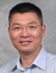 Dianbo Zhang MD