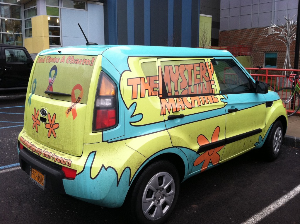 mysterymachine mysterymachine
