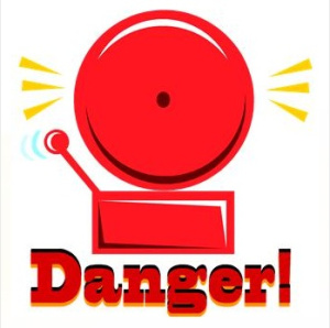 danger danger
