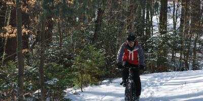 Healthy Monday: Humorist Jeff Kramer is a recovering big guy