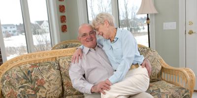 Doctor is grateful he came to Upstate when he had stroke