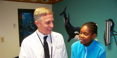 Upstate cares for teen from Haiti through Partners in Health