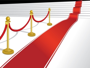 MC910218811 Red carpet