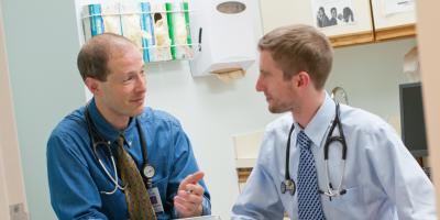 Upstate doctors share expertise in medical apps