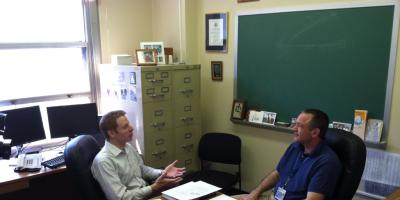 Are you and your child properly vaccinated against measles?