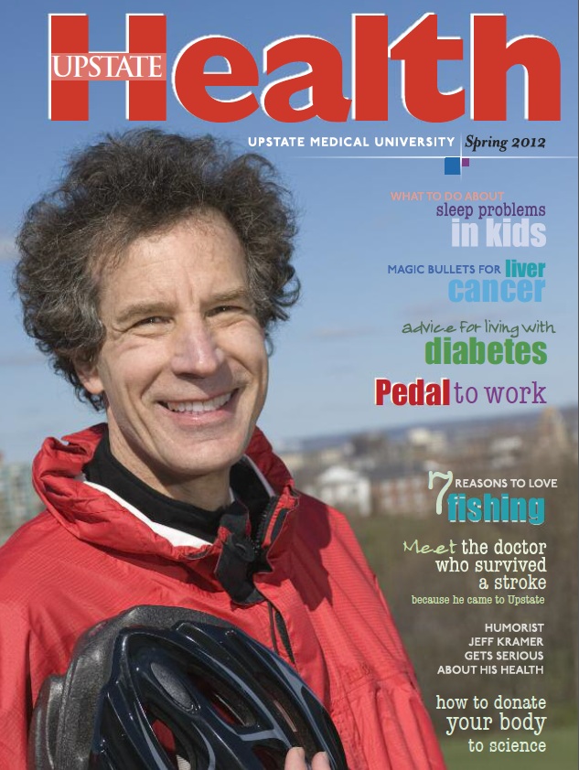 springcover spring health magazine