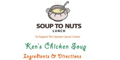 Soup to Nuts for Cancer Care