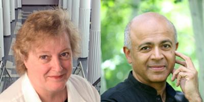 Author Abraham Verghese, surgeon Patricia Numann speak at Upstate's medical school graduation