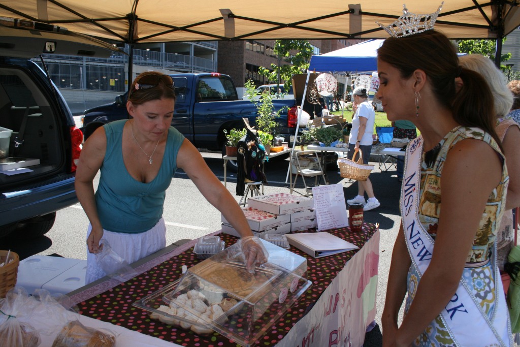 missnewyork Miss NY