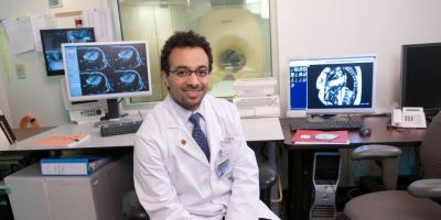 Complex heart abnormalities come into focus with cardiac MRI
