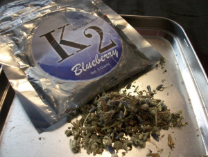 K2 substance