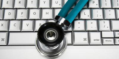 Why electronic medical records are good for patients