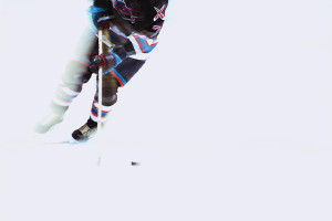 Hockey Player Hockey