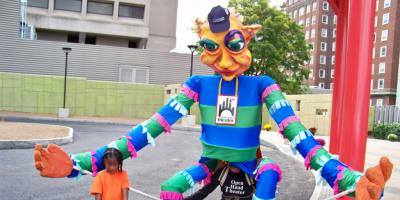 Family-friendly entertainment will mark 30th anniversary of Margaret L. Williams Developmental Evaluation Center