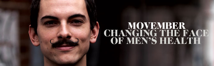 Movember Movember