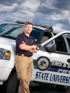 Derek Cooney MD has a new radio show called What's Your Emergency?