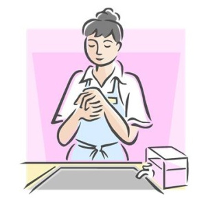 handwash