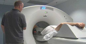 CTscan