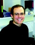 David Pruyne PhD