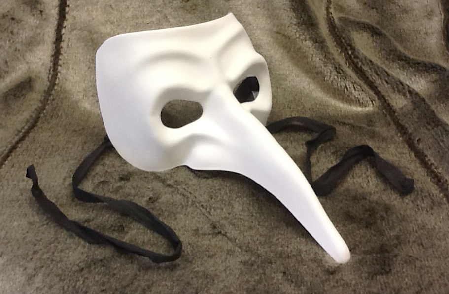 mask