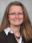 Alison McCrone MD