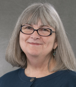 Ruth McKay