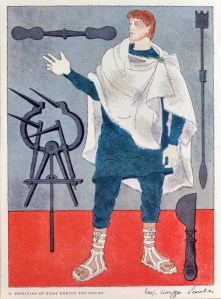 Rome Physician