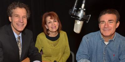 Treasure trove of medical interviews at revised HealthLink on Air website