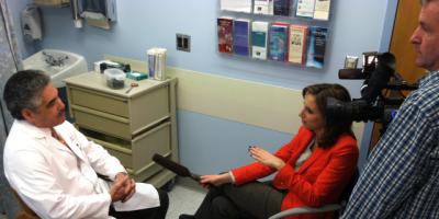 Norovirus is aggressive, highly contagious stomach flu bug