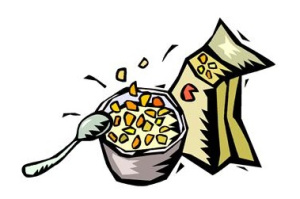 cereal