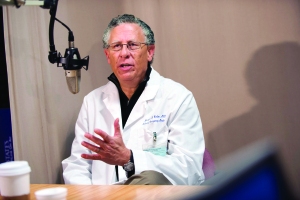 Richard Cantor, MD is interviewed about how to keep children safe this summer in the Peds to Parents segment.