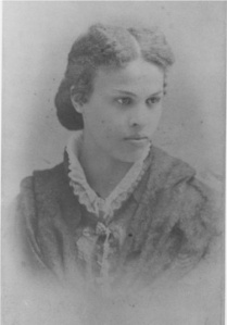 Sarah Loguen Fraser