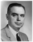 Julius Richmond, MD went on to become US Surgeon General.