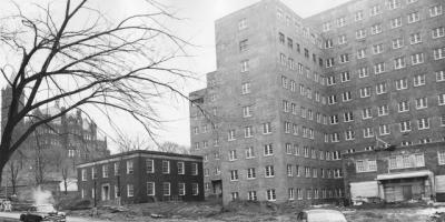 Happy 60th anniversary to Syracuse VA Medical Center
