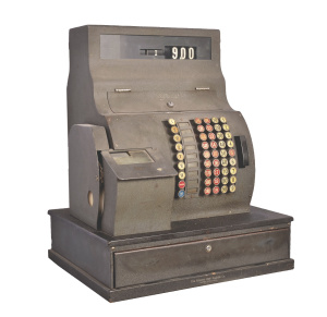 cashregister