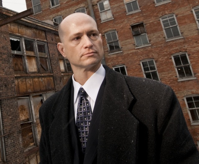 Knoll will speak at the 5th annual Forensic Psychiatry Conference about school violence.