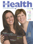 Read this and other stories in the summer issue of Upstate Health magazine.