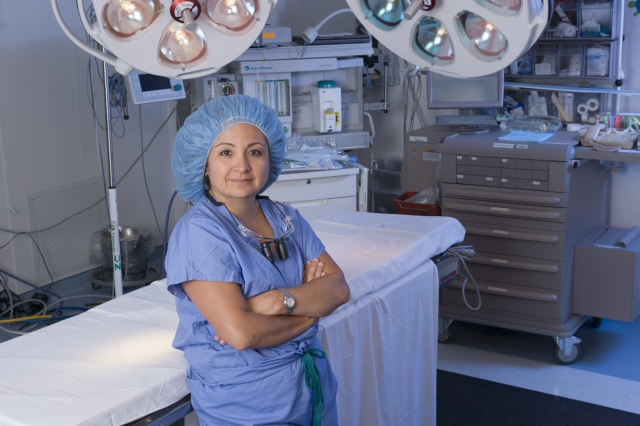 Dr. Zulma Tovar-Spinoza